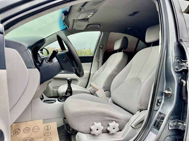 Hyundai Accent 2008, 213,580 km - 1.5 л - Bakı