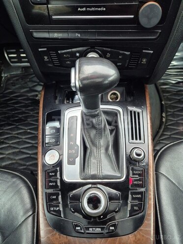 Audi A5-13