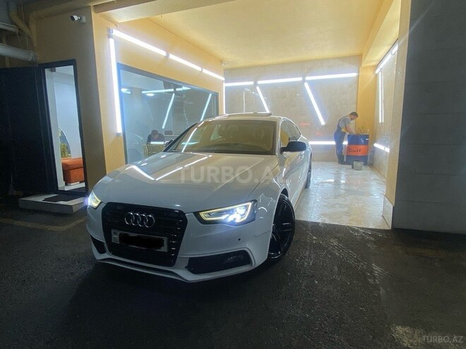 Audi A5-7