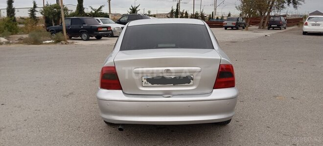 Opel Vectra 1998, 250,000 km - 2.0 l - Bakı