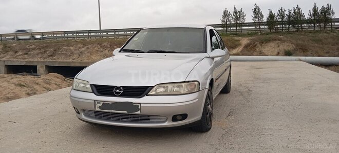Opel Vectra 1998, 250,000 km - 2.0 l - Bakı