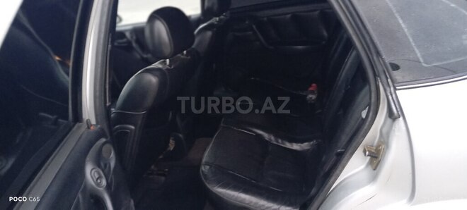 Opel Vectra 1998, 250,000 km - 2.0 l - Bakı