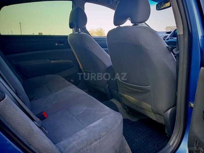 Toyota Prius 2008, 172,000 km - 1.5 l - Füzuli