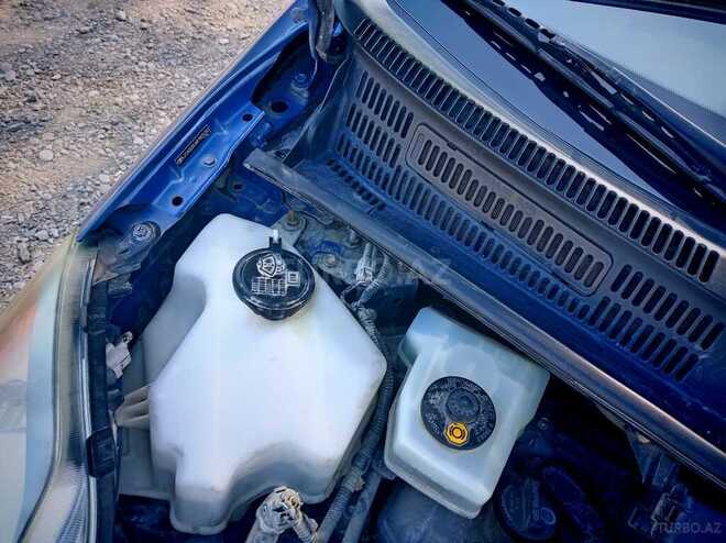Toyota Prius 2008, 172,000 km - 1.5 l - Füzuli