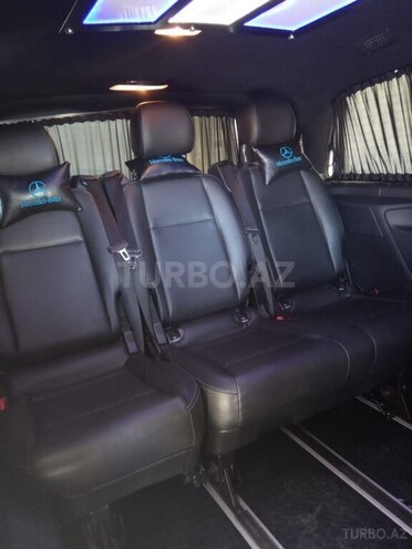 Mercedes  2015, 250,000 km - 2.1 л - Bakı