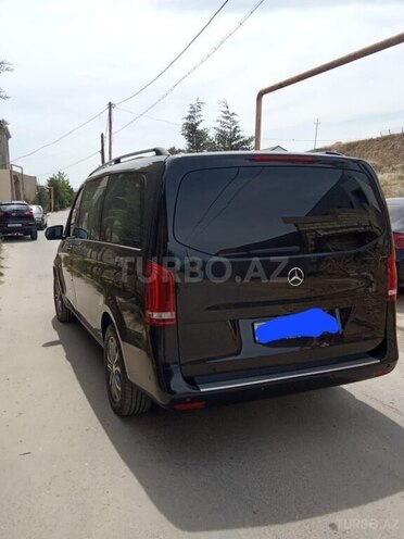 Mercedes  2015, 250,000 km - 2.1 л - Bakı