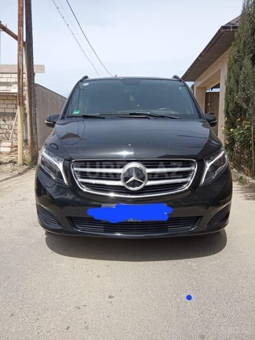 Mercedes  2015, 250,000 km - 2.1 л - Bakı