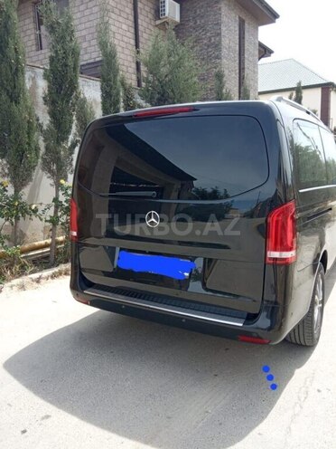 Mercedes  2015, 250,000 km - 2.1 л - Bakı