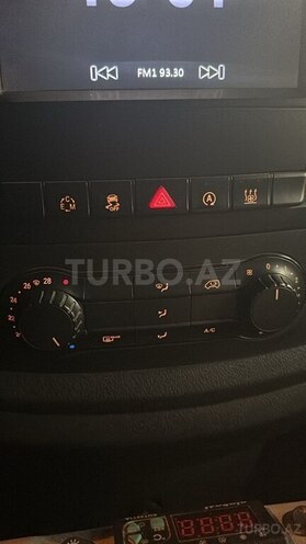 Mercedes  2015, 250,000 km - 2.1 л - Bakı