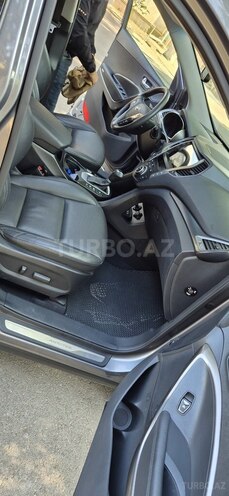 Hyundai Santa Fe 2016, 84,200 km - 2.4 l - Şəmkir
