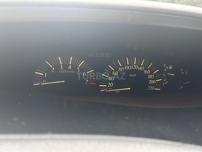 Toyota Previa 2003, 520,000 km - 2.4 л - Bakı