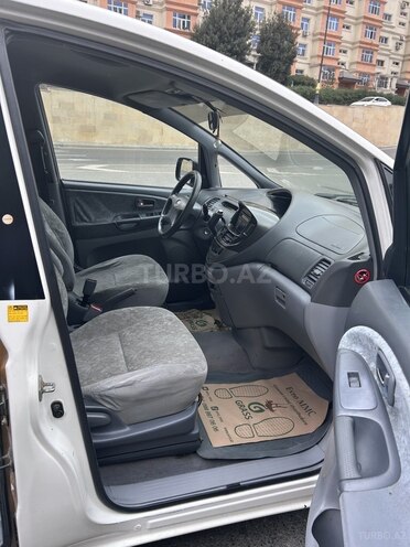 Toyota Previa 2003, 520,000 km - 2.4 л - Bakı