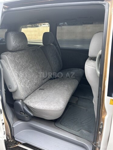 Toyota Previa 2003, 520,000 km - 2.4 л - Bakı