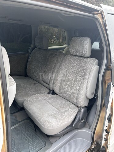Toyota Previa 2003, 520,000 km - 2.4 л - Bakı