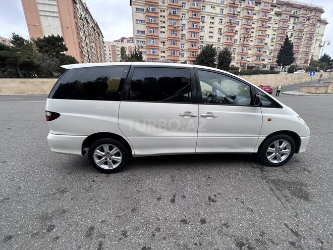Toyota Previa 2003, 520,000 km - 2.4 л - Bakı