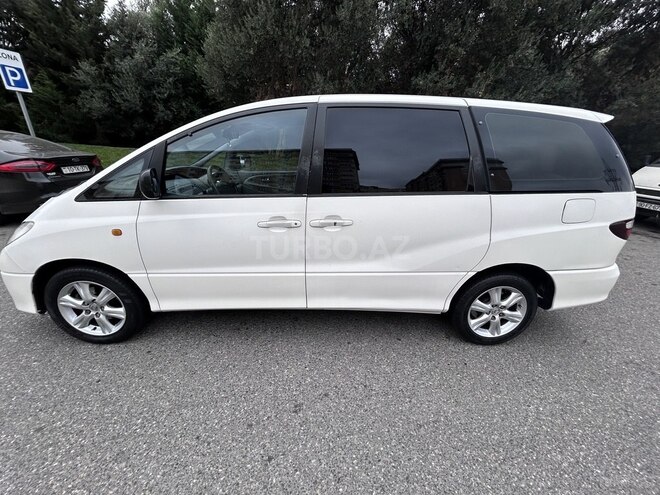 Toyota Previa 2003, 520,000 km - 2.4 л - Bakı