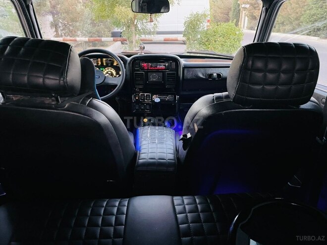 LADA (VAZ) Niva 2018, 150,000 km - 1.7 l - Bakı