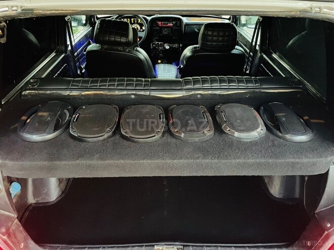 LADA (VAZ) Niva 2018, 150,000 km - 1.7 l - Bakı