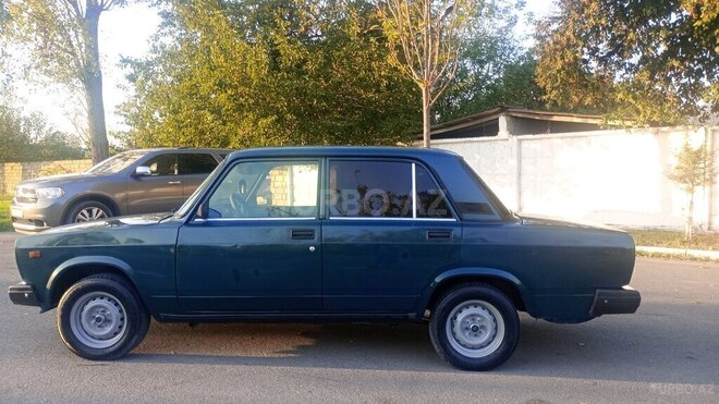 LADA (VAZ) 2107 1996, 210,431 km - 1.5 л - Şəki