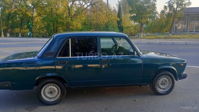 LADA (VAZ) 2107 1996, 210,431 km - 1.5 л - Şəki