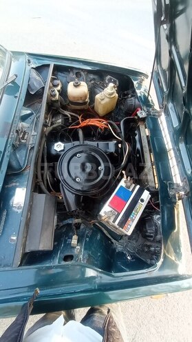 LADA (VAZ) 2107 1996, 210,431 km - 1.5 л - Şəki
