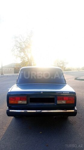 LADA (VAZ) 2107 1996, 210,431 km - 1.5 л - Şəki