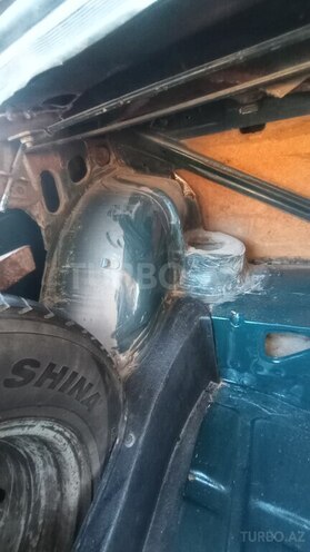 LADA (VAZ) 2107 1996, 210,431 km - 1.5 л - Şəki