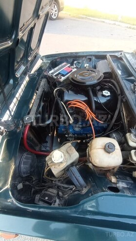 LADA (VAZ) 2107 1996, 210,431 km - 1.5 л - Şəki