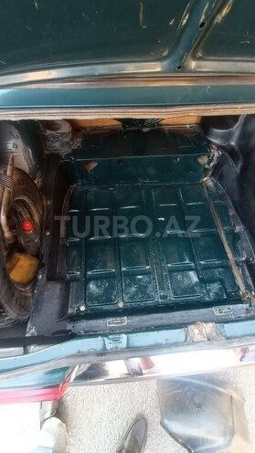 LADA (VAZ) 2107 1996, 210,431 km - 1.5 л - Şəki
