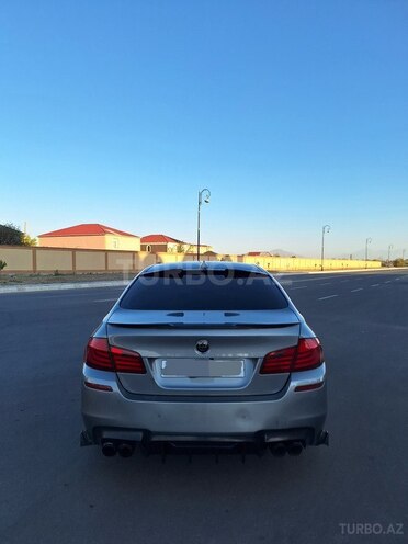 BMW 528 2011, 290,000 km - 2.0 l - Naxçıvan
