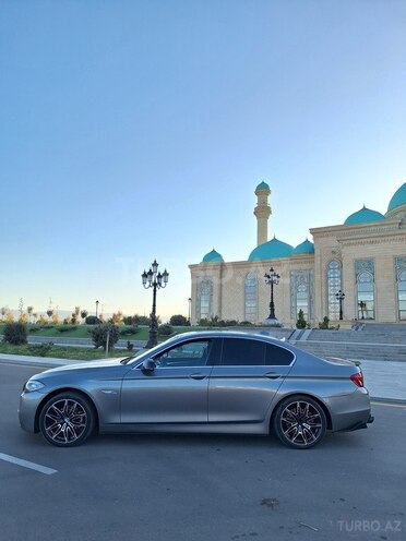 BMW 528 2011, 290,000 km - 2.0 l - Naxçıvan