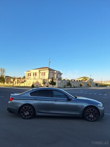 BMW 528 2011, 290,000 km - 2.0 l - Naxçıvan
