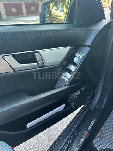 Mercedes C 250 2012, 218,000 km - 1.8 л - Ağstafa