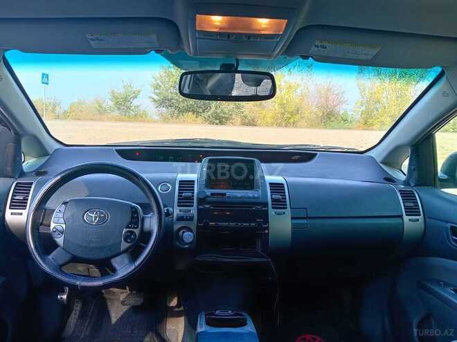 Toyota Prius 2008, 172,000 km - 1.5 l - Füzuli