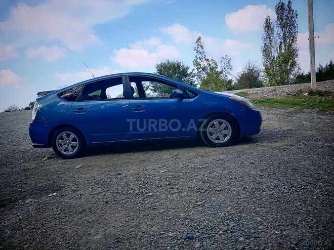 Toyota Prius 2008, 172,000 km - 1.5 l - Füzuli