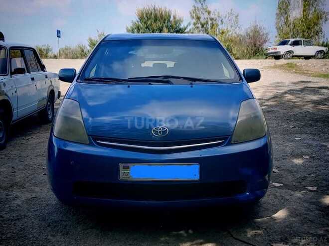 Toyota Prius 2008, 172,000 km - 1.5 l - Füzuli