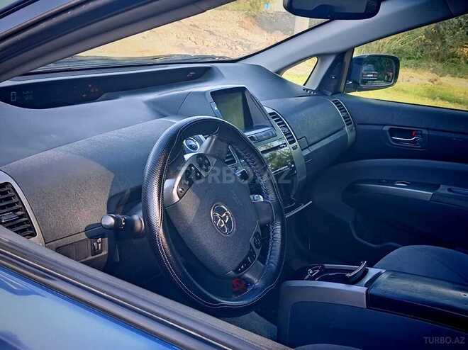 Toyota Prius 2008, 172,000 km - 1.5 l - Füzuli