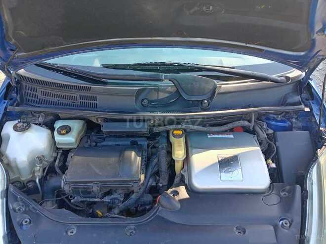 Toyota Prius 2008, 172,000 km - 1.5 l - Füzuli