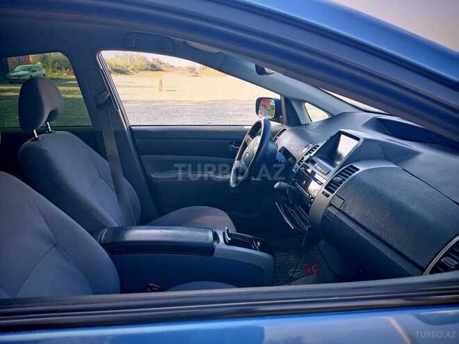 Toyota Prius 2008, 172,000 km - 1.5 l - Füzuli