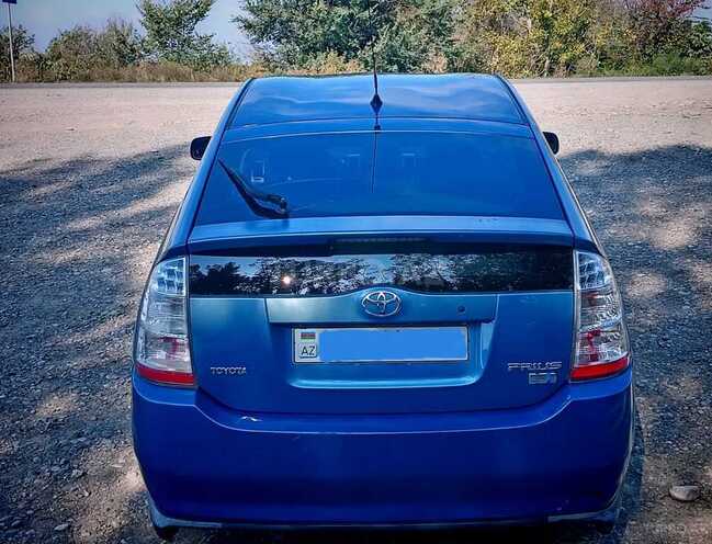 Toyota Prius 2008, 172,000 km - 1.5 l - Füzuli