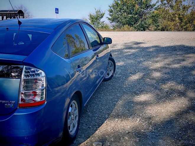 Toyota Prius 2008, 172,000 km - 1.5 l - Füzuli