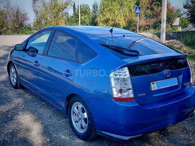 Toyota Prius 2008, 172,000 km - 1.5 l - Füzuli