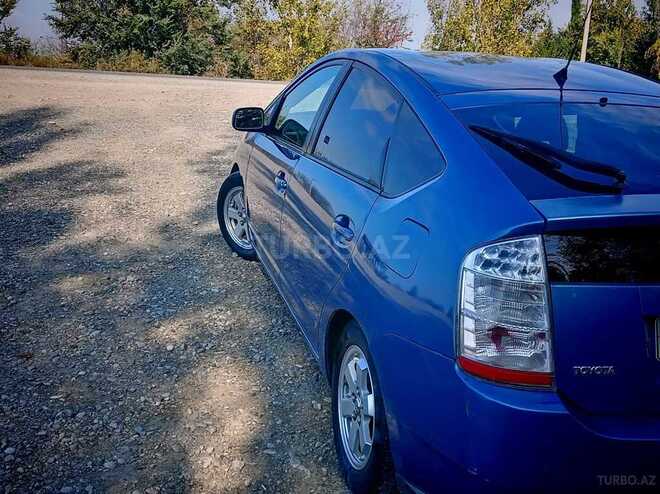 Toyota Prius 2008, 172,000 km - 1.5 l - Füzuli
