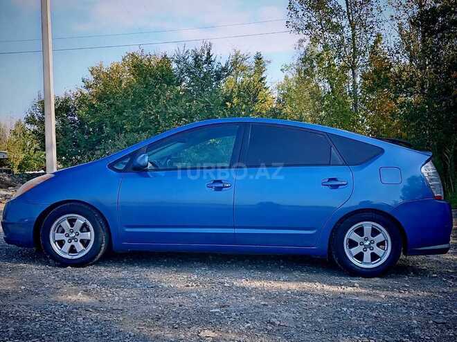 Toyota Prius 2008, 172,000 km - 1.5 l - Füzuli