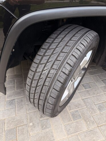 Jeep Grand Cherokee 2012, 304,000 km - 3.6 l - Bakı