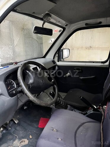 Changan Star 2014, 120,000 km - 1.1 l - Bakı