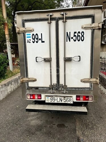 Changan Star 2014, 120,000 km - 1.1 l - Bakı