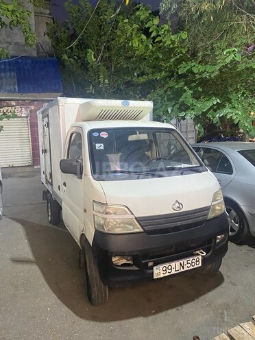 Changan Star 2014, 120,000 km - 1.1 l - Bakı