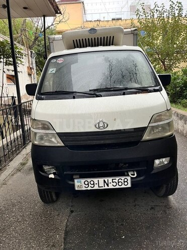 Changan Star 2014, 120,000 km - 1.1 l - Bakı
