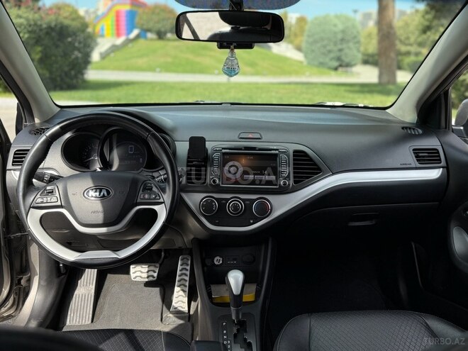Kia Morning 2014, 190,000 km - 1.0 л - Bakı